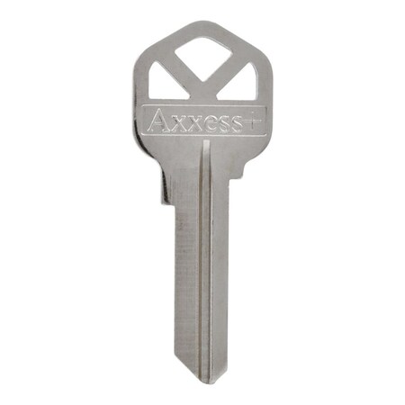 Hillman Key Krafter House & Office Universal Key Blank, No.97 - Pack of 10 5929997